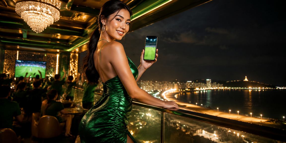 App mg90s trên nền biển Vũng Tàu cho trải nghiệm casino di động tốt nhất
